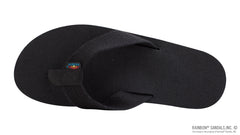 Hemp Black Single Layer Arch
