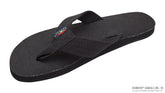 Hemp Black Single Layer Arch