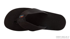 Hemp Black Double Layer Arch