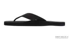 Hemp Black Single Layer Arch