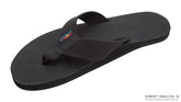 Hemp Black Single Layer Arch