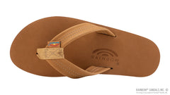 Premier Leather Cafe Double Layer Arch