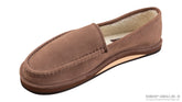 Expresso Comfort Classic w\Fleece Lining