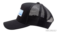 Rainbow® Sandals Devine Pipeline Trucker Hat