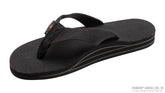 Hemp Black Double Layer Arch