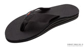 Hemp Black Double Layer Arch