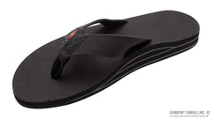 Hemp Black Double Layer Arch
