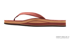 Limited Edition -  1/2" Narrow Strap - Double Layer Arch Custom Colors