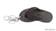 Mariner Key Chain Black