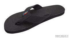 Hemp Black Single Layer Arch 