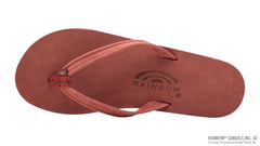 Limited Edition -  1/2" Narrow Strap - Double Layer Arch Custom Colors