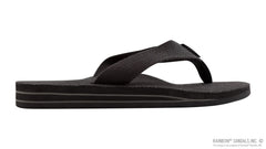 Hemp Black Double Layer Arch 