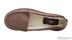 Expresso Comfort Classic w\Fleece Lining