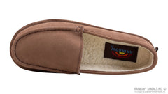 Expresso Comfort Classic w\Fleece Lining