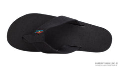 Hemp Black Single Layer Arch 
