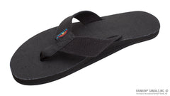 Hemp Black Single Layer Arch 
