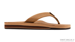 Premier Leather Cafe Double Layer Arch