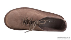 eXpresso  Milled Leather Mocca Shoe