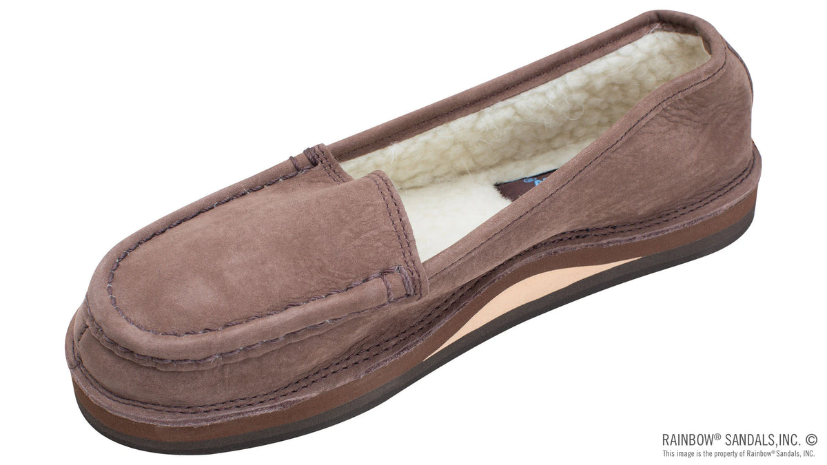 Expresso Comfort Classic w\Fleece Lining