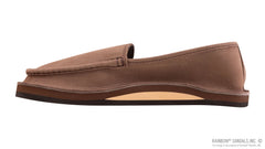 eXpresso Milled Leather Slip on Loafer