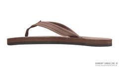 Kids Premier Leather eXpresso - NARROW STRAP  