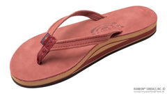 Limited Edition -  1/2" Narrow Strap - Double Layer Arch Custom Colors