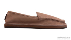 eXpresso Milled Leather Slip on Loafer