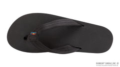 Classic Rubber - Double Layer Soft Top 3/4" EVA Rubber Filled Nylon Strap