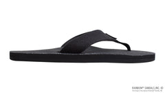 Hemp Black Single Layer Arch 