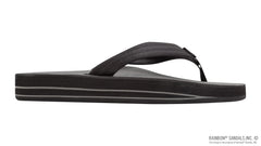 Classic Rubber - Double Layer Soft Top 3/4" EVA Rubber Filled Nylon Strap