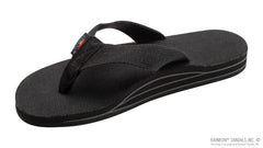 Hemp Black Double Layer Arch 