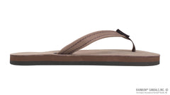 Kids Premier Leather eXpresso - NARROW STRAP  