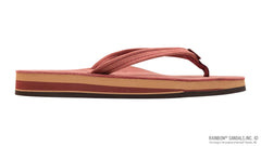 Limited Edition -  1/2" Narrow Strap - Double Layer Arch Custom Colors