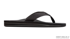 Hemp Black Double Layer Arch 