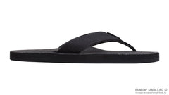 Hemp Black Single Layer Arch 