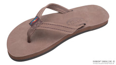Kids Premier Leather eXpresso - NARROW STRAP  